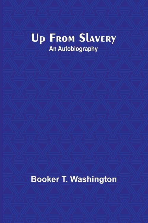 Produktbild: Up from Slavery