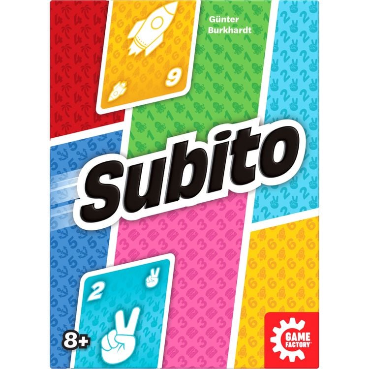 Produktbild: Subito