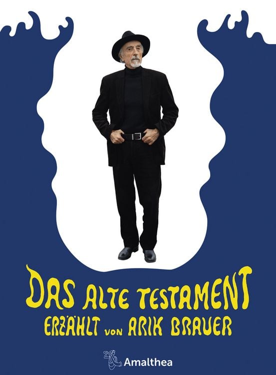Produktbild: Das Alte Testament