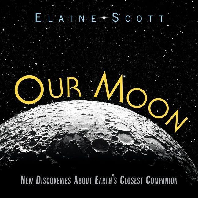 Produktbild: Our Moon