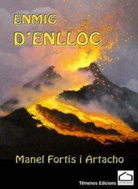 Produktbild: Enmig d'enlloc