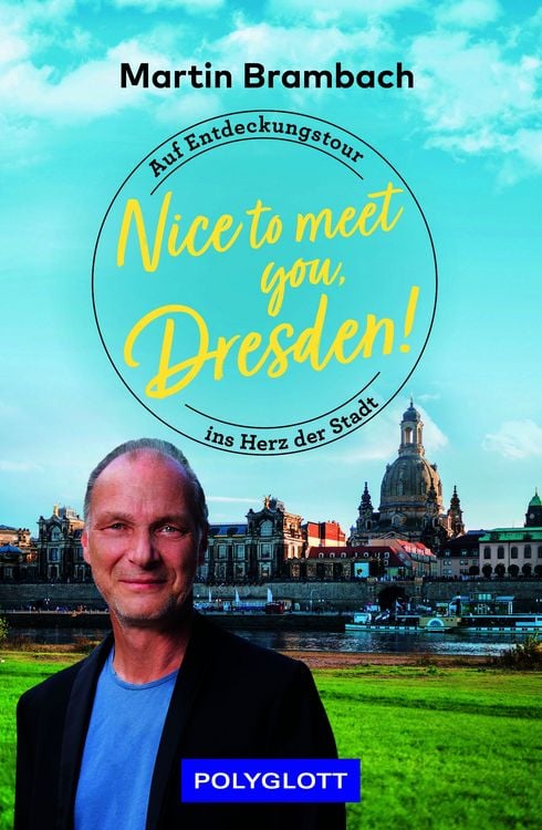Produktbild: Nice to meet you, Dresden!