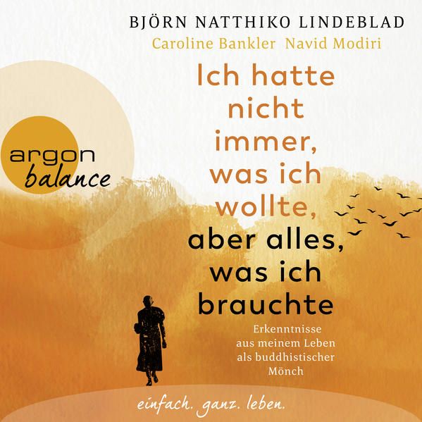 Produktbild: Ich hatte nicht immer, was ich wollte, aber alles, was ich brauchte