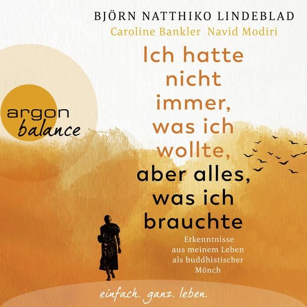 Produktbild: Ich hatte nicht immer, was ich wollte, aber alles, was ich brauchte