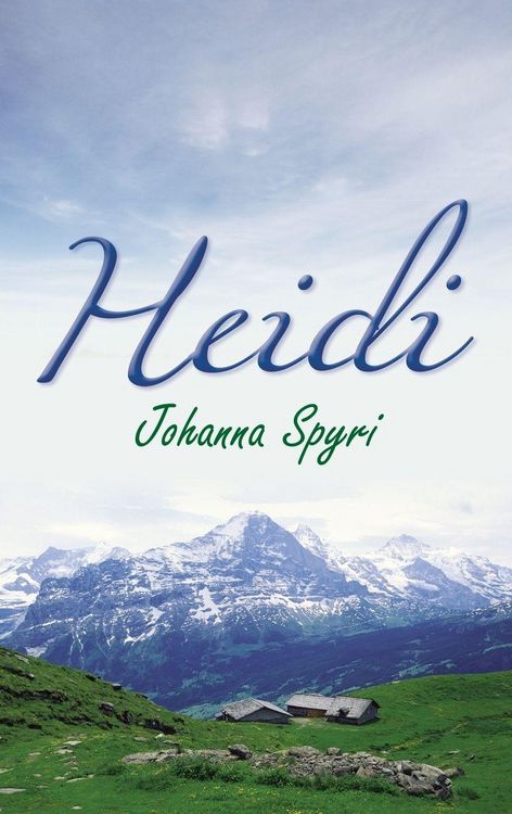 Produktbild: Heidi