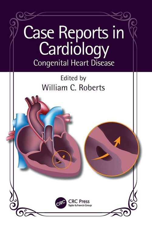 Produktbild: Case Reports in Cardiology
