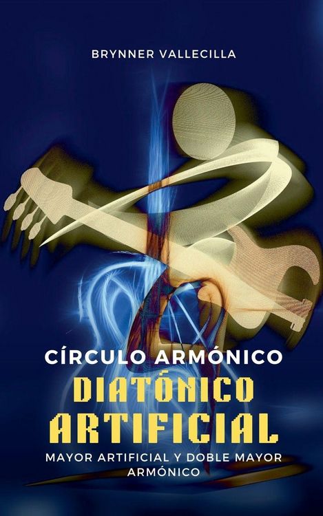 Produktbild: C&iacute;rculo arm&oacute;nico diat&oacute;nico artificial