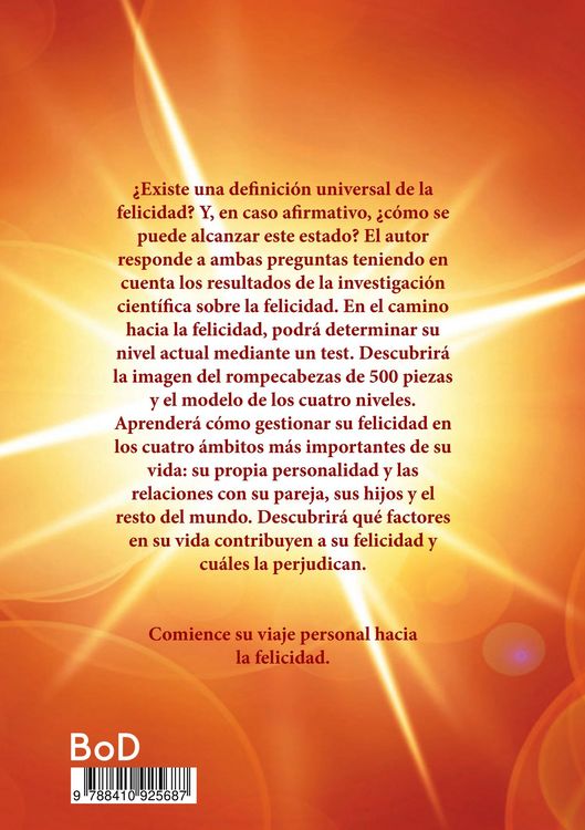 Produktbild: &iquest;Feliz? As&iacute; se hace