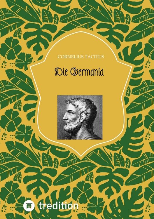 Produktbild: Die Germania