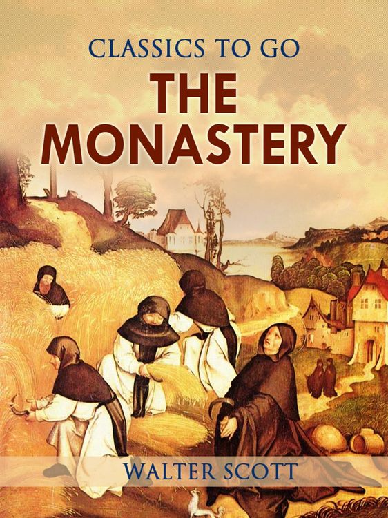 Produktbild: The Monastery