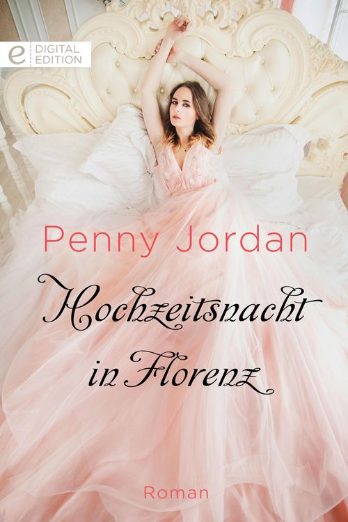 Produktbild: Hochzeitsnacht in Florenz