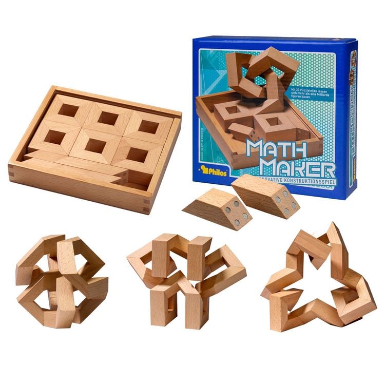 Produktbild: Math Maker
