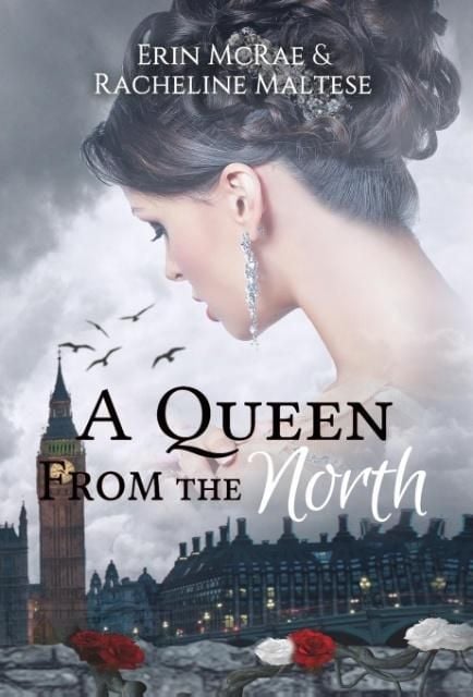 Produktbild: A Queen from the North