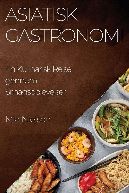 Produktbild: Asiatisk Gastronomi