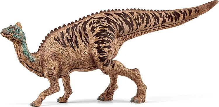 Produktbild: schleich&reg; 15037 - Dinosaurs, Edmontosaurus, Dinosaurier, Tierfigur