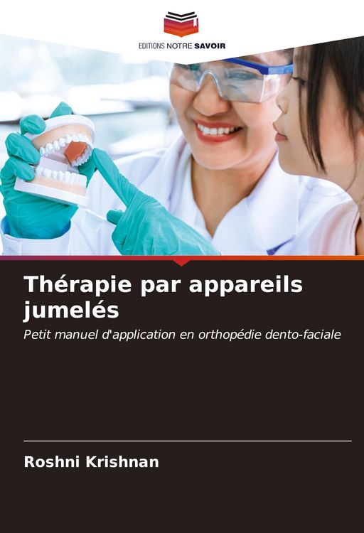 Produktbild: Th&eacute;rapie par appareils jumel&eacute;s
