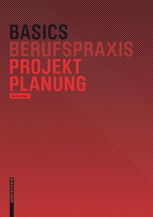 Produktbild: Basics Projektplanung