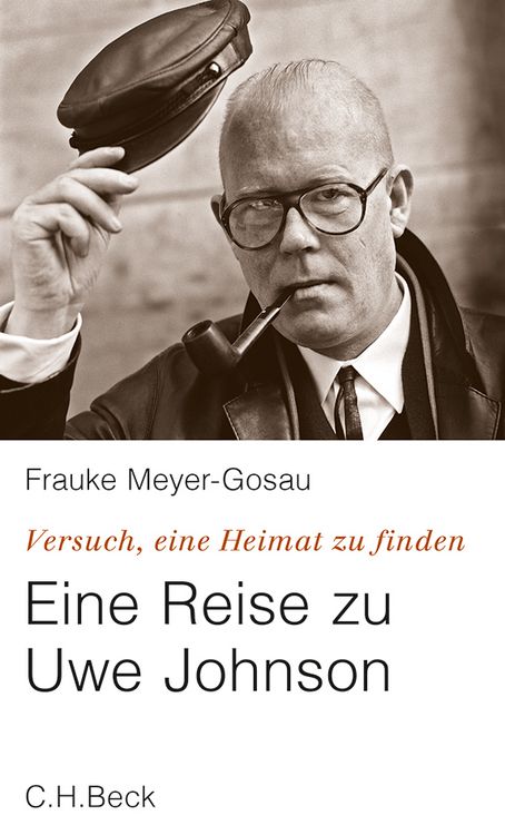 Produktbild: Versuch, eine Heimat zu finden