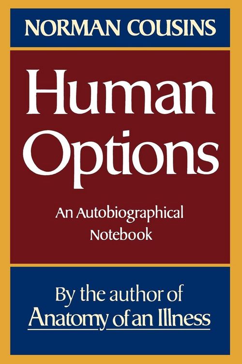 Produktbild: Human Options