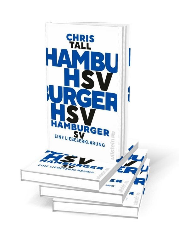 Produktbild: Hamburger SV