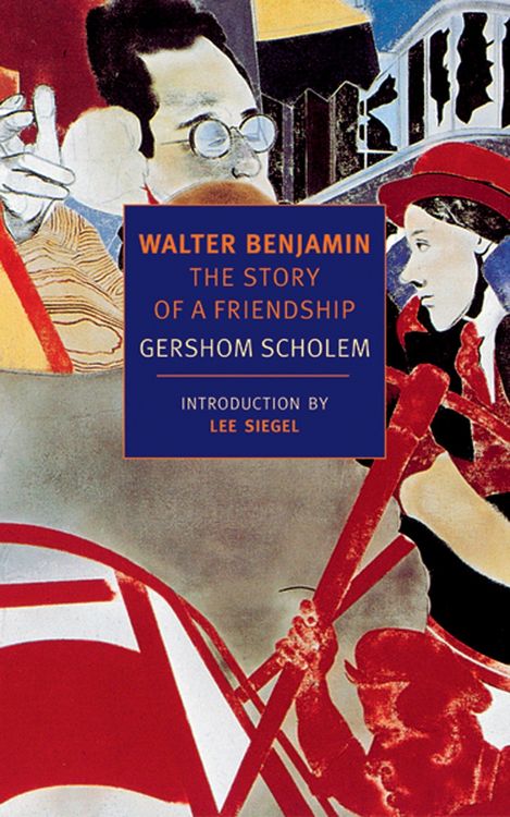 Produktbild: Walter Benjamin
