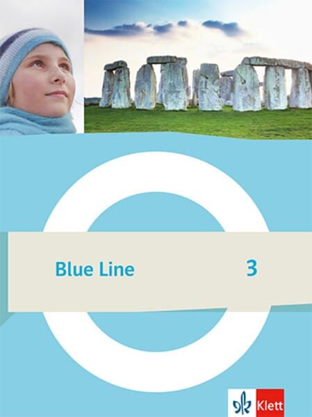 Produktbild: Blue Line 3