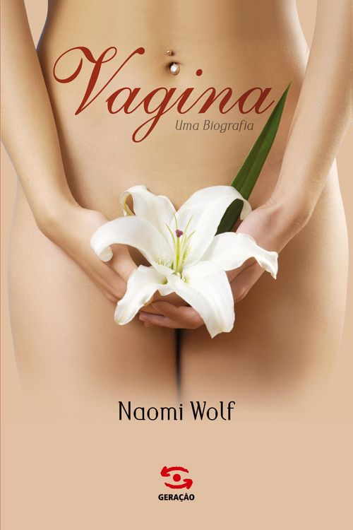 Produktbild: Vagina, uma biografia