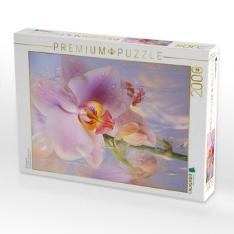 Produktbild: CALVENDO Puzzle Blumenpracht | 2000 Teile Lege-Gr&ouml;&szlig;e 90x67cm Foto-Puzzle f&uuml;r gl&uuml;ckliche Stunden