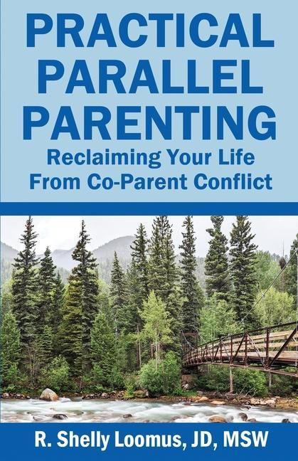 Produktbild: Practical Parallel Parenting