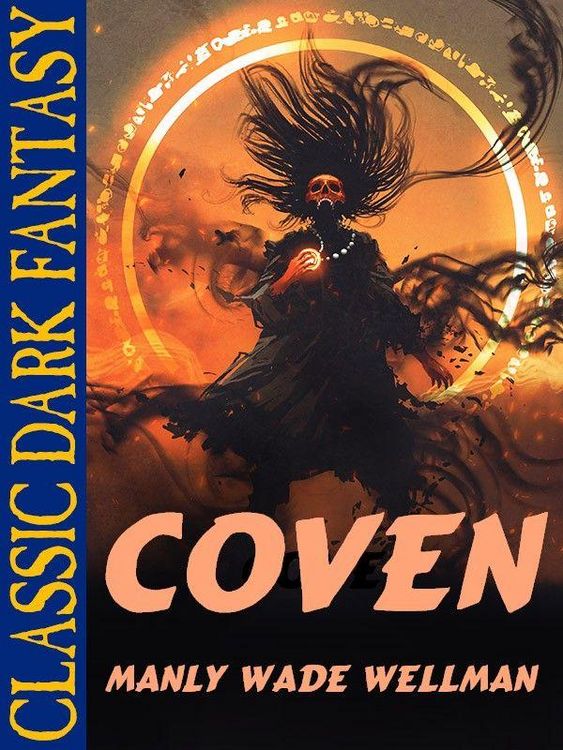 Produktbild: Coven