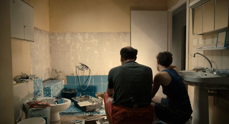 Produktbild: Baden Baden