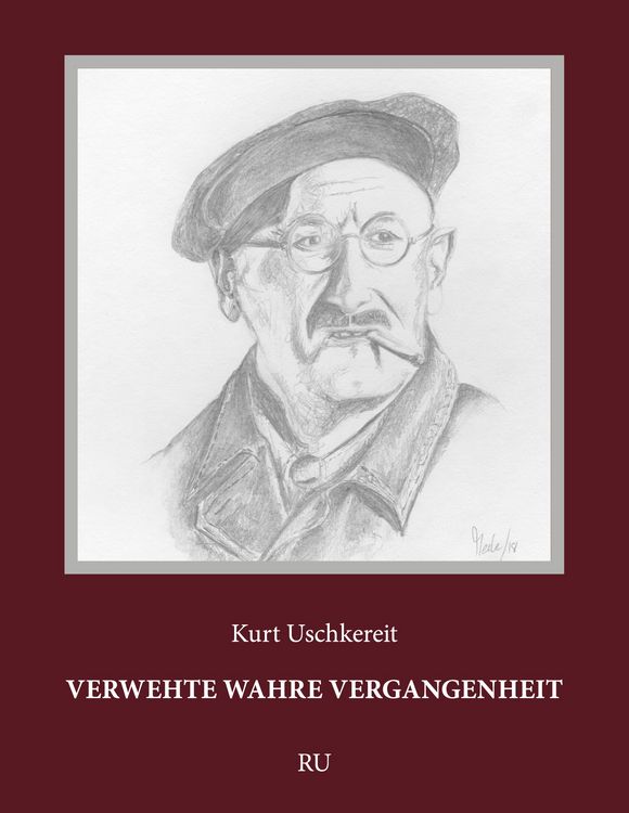 Produktbild: Verwehte wahre Vergangenheit