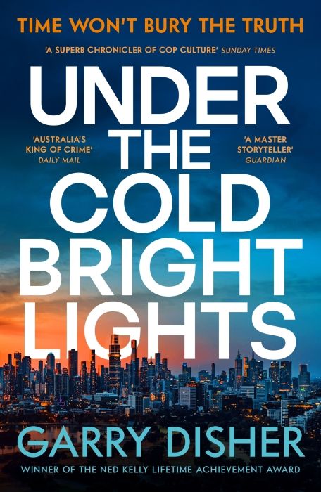 Produktbild: Under the Cold Bright Lights