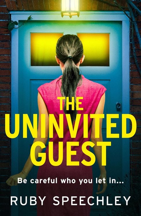 Produktbild: The Uninvited Guest