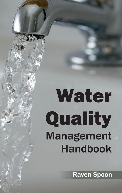 Produktbild: Water Quality Management Handbook