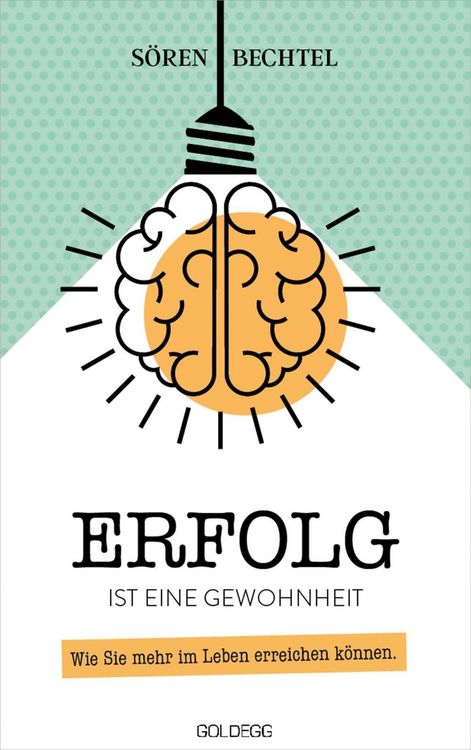 Produktbild: Erfolg ist eine Gewohnheit