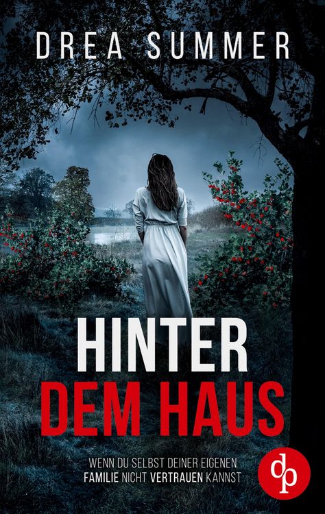 Produktbild: Hinter dem Haus