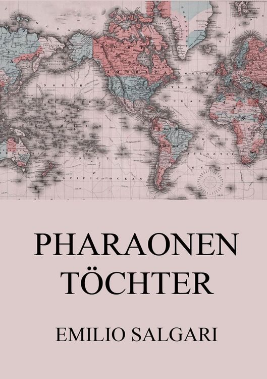 Produktbild: Pharaonent&ouml;chter