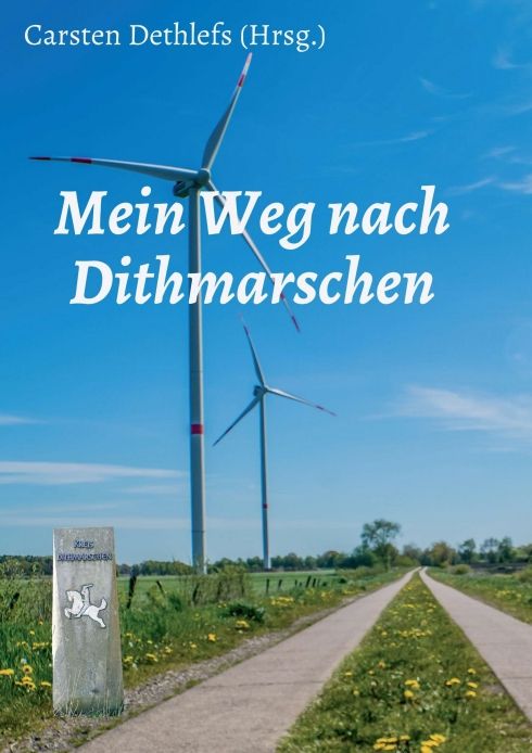 Produktbild: Mein Weg nach Dithmarschen