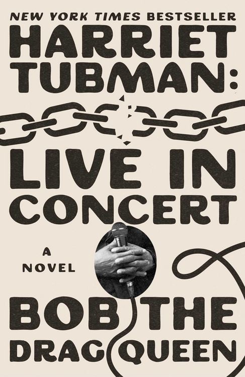 Produktbild: Harriet Tubman: Live in Concert
