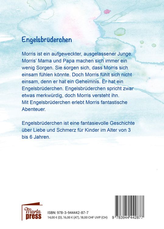 Produktbild: Engelsbrüderchen