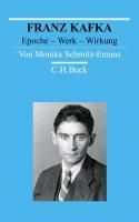 Produktbild: Franz Kafka