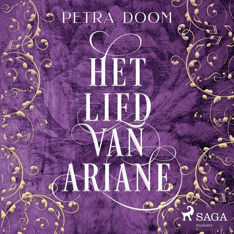 Produktbild: Het lied van Ariane