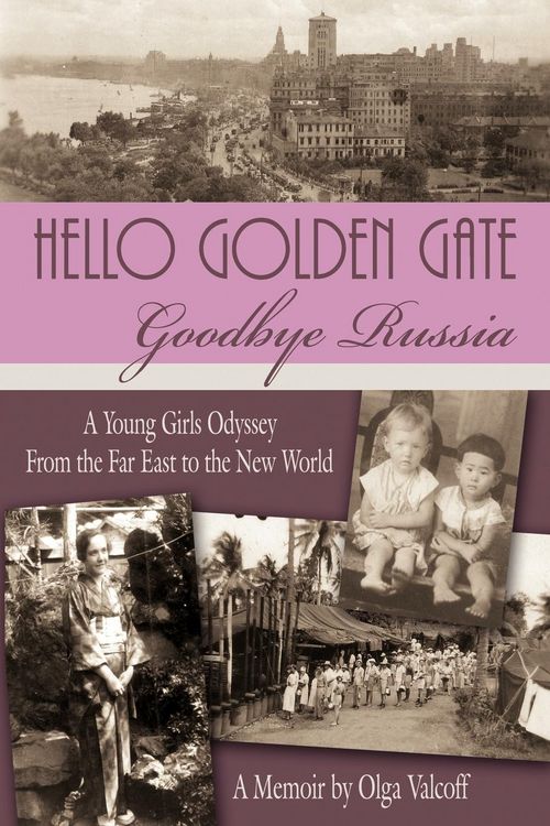 Produktbild: Hello Golden Gate
