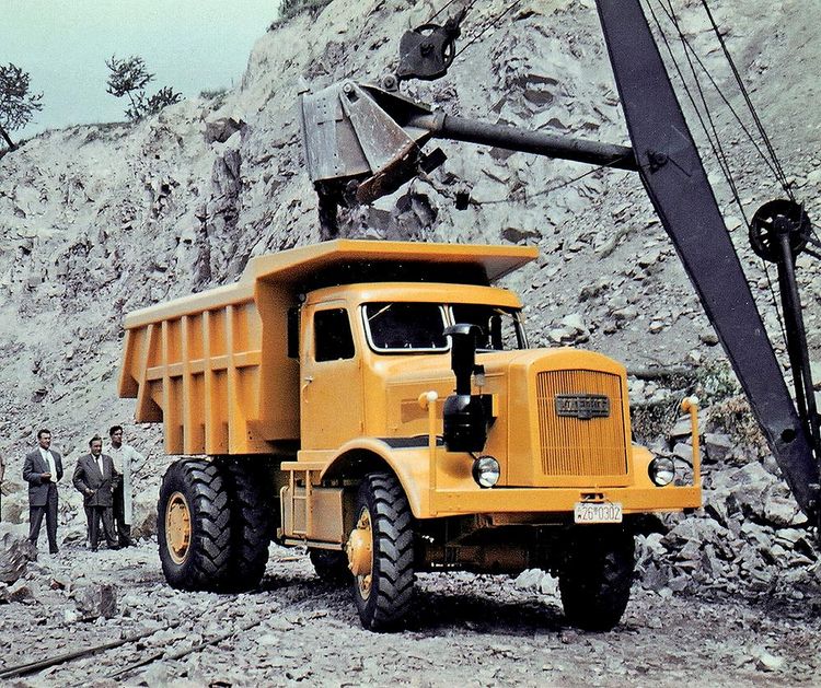 Produktbild: Kaelble 100 Jahre Baumaschinen Band 2