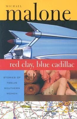 Produktbild: Red Clay, Blue Cadillac