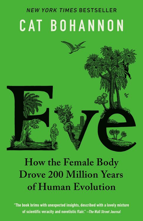 Produktbild: Eve