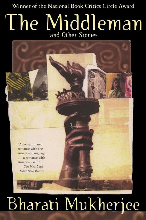 Produktbild: The Middleman and Other Stories