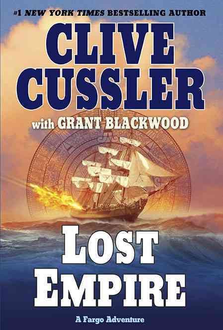 Produktbild: Lost Empire