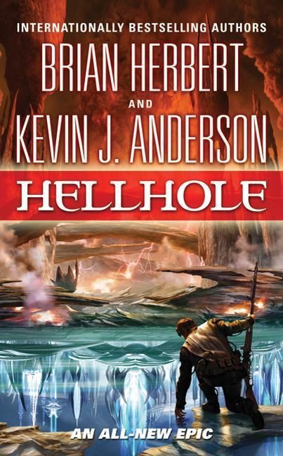 Produktbild: Hellhole